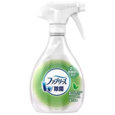 P&G - Febreze Fabric Refresher （Green Tea） 370ML