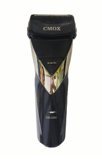 CMOX CS-2280 electric shaver